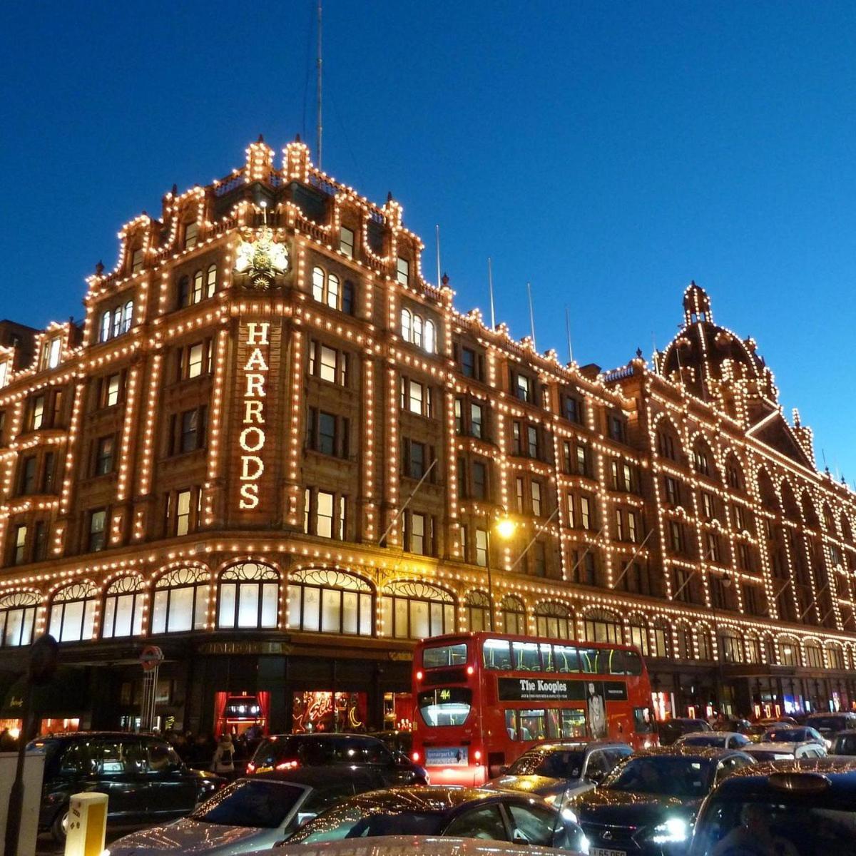 Modern Chelsea Flat, 3Bd 2Bath, With Parking Apartamento Londres Exterior foto
